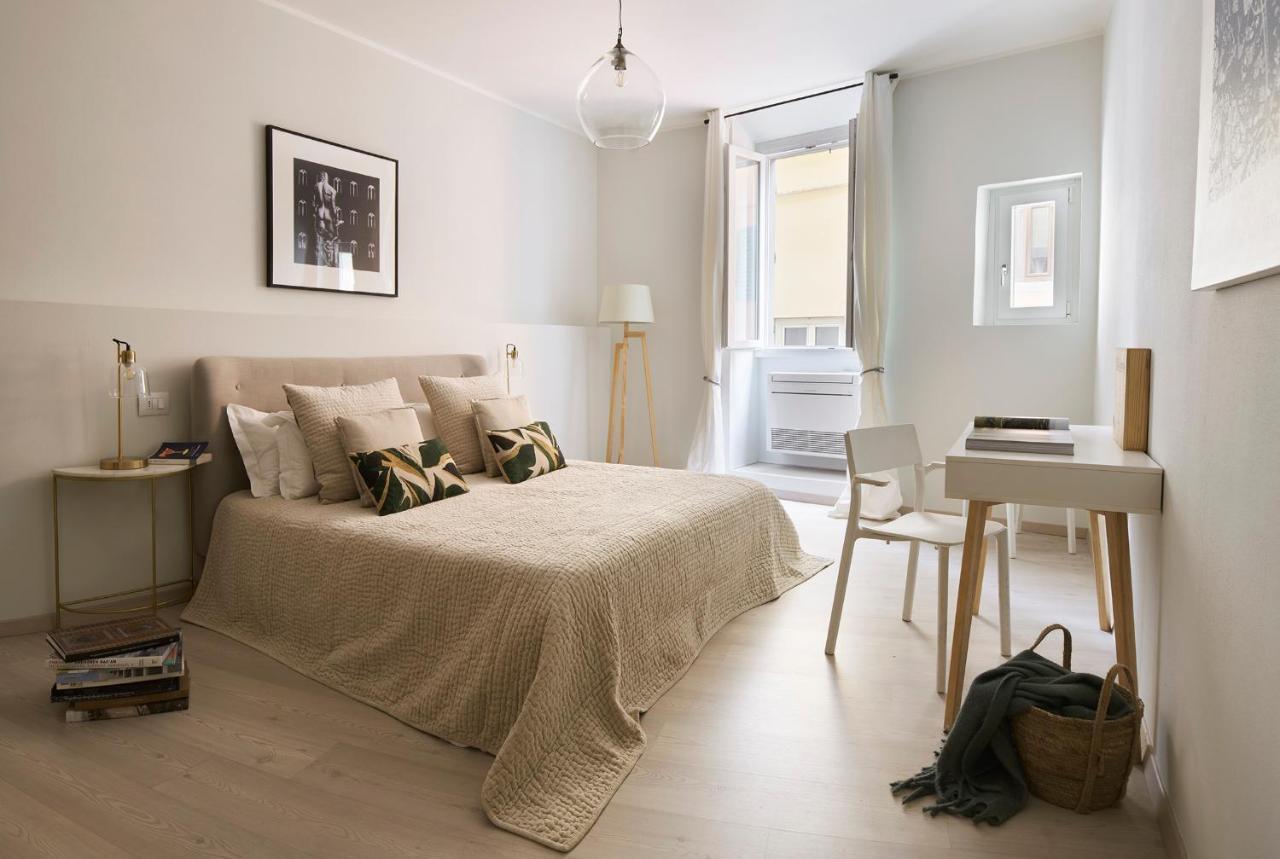 3 Master Bedrooms With Balcony On The River With Views 피렌체 외부 사진